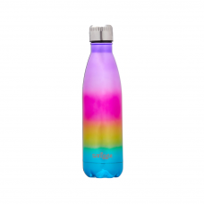 Smiggle Wonder Stainless Steel Drink Bottle Mix